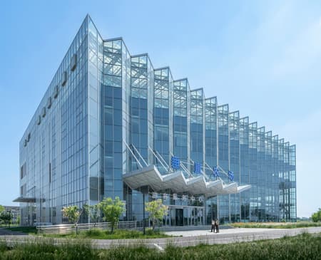 Vertical Farm Hengshui